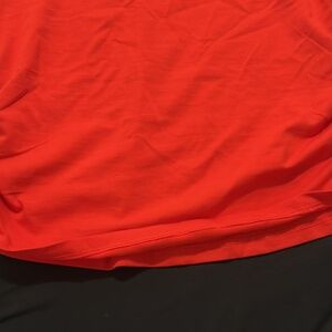 Baby phat shirt medium Fits like small ( for sale )